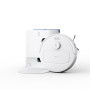 Робот-пилосос Ecovacs Deebot Ozmo N20E Plus (YDLX11-3) White