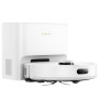 Робот-пилосос Dreame Bot F20 Plus White (RLF41GD-WH)