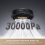 Робот-пилосос Dreame Bot L50s Pro Ultra Black (RLL88HE-Bl)