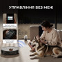 Робот-пилосос Deerma X90 Ultra (DEM-X90ULTRA)