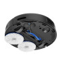 Робот-пилосос Ecovacs Omni N30 Pro (YDLX11-1) Black