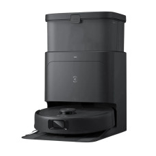 Робот-пилосос Ecovacs Omni N30 Pro (YDLX11-1) Black