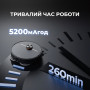 Робот-пилосос Deerma X90 Ultra (DEM-X90ULTRA)