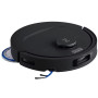 Робот-пилосос Ecovacs Deebot T30C Black (DLX71)