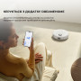 Робот-пилосос Dreame Bot Mova E20 (RLE22GA)