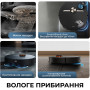 Робот-пилосос Deerma X90 Ultra (DEM-X90ULTRA)