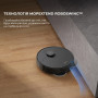 Робот-пилосос Dreame Bot X40 Ultra Complete Black (RLX63CE-2-Bl)