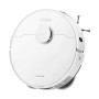 Робот-пилосос Dreame Bot L40 Ultra A White (RTD31TE-1-wh)