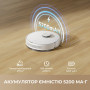 Робот-пилосос Dreame F10 White (RLF11SA)