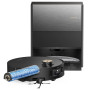 Робот-пилосос Dreame Aqua 10 Roller Black (RLH31CE-bl)