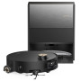 Робот-пилосос Dreame Aqua 10 Roller Black (RLH31CE-bl)