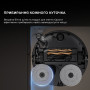 Робот-пилосос Dreame X50 Ultra Complete Black (RLX85CE-4-BL)