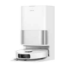 Робот-пилосос Dreame Bot L40 Ultra A White (RTD31TE-1-wh)