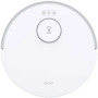 Робот-пилосос Ecovacs Deebot Ozmo N20 Pro (DKX55) White