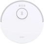Робот-пилосос Ecovacs Deebot Ozmo N20 Pro Plus (DKX55) White