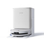 Робот-пилосос Ecovacs Deebot T90 Pro Omni White (DEX95)