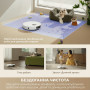 Робот-пилосос Dreame Bot D30 Ultra White (RTD31TE)