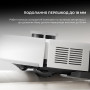 Робот-пилосос Dreame Bot Mova E20 Plus (RLE22GD)