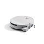 Робот-пилосос Ecovacs Deebot T90 Pro Omni White (DEX95)