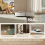 Робот-пилосос Dreame Bot D30 Ultra White (RTD31TE)