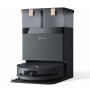 Робот-пилосос Ecovacs Deebot X8 Pro Omni (DEX56) Black