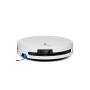 Робот-пилосос Ecovacs Deebot T90 Pro Omni White (DEX95)