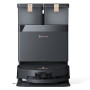 Робот-пилосос Ecovacs Deebot X8 Pro Omni (DEX56) Black