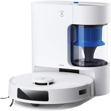 Робот-пилосос Ecovacs Deebot Ozmo N20 Pro Plus (DKX55) White