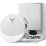 Робот-пилосос Ecovacs Deebot T90 Pro Omni White (DEX95)