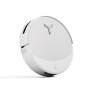 Робот-пилосос Ecovacs Deebot T90 Pro Omni White (DEX95)