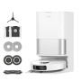 Робот-пилосос Dreame Bot D30 Ultra White (RTD31TE)