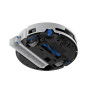 Робот-пилосос Ecovacs Deebot T90 Pro Omni White (DEX95)