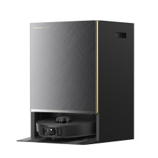 Робот-пилосос Dreame Bot Matrix 10 Pro Black (RLM61HE-Bl)