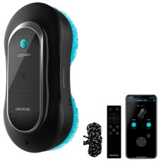 Робот-пилосос Cecotec Conga WinDroid 1090 Double Spray Connected (A01_EU01_100140)