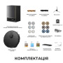 Робот-пилосос Dreame Bot Matrix 10 Pro Black (RLM61HE-Bl)