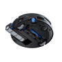 Робот-пилосос Ecovacs Deebot X11 OmniCyclone (DEX99-1 Brown)