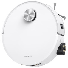 Робот-пилосос Dreame Aqua 10 Roller White (RLH31CE-wh)