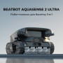 Робот-пилосос для басейну Beatbot AquaSense 2 Ultra (PRCMDS02G)