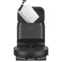 Робот-пилосос Dreame D20 Pro Plus Black (RLD43SD-bl)