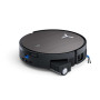 Робот-пилосос Ecovacs Deebot X11 OmniCyclone (DEX99-1 Brown)