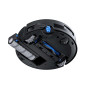 Робот-пилосос Ecovacs Deebot X11 Pro Omni (DEX99-1 Black)
