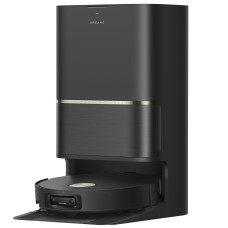 Робот-пилосос Dreame Bot L50 Ultra AE Black (RLL51SE-BL)