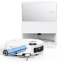 Робот-пилосос Dreame Aqua 10 Roller White (RLH31CE-wh)
