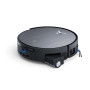 Робот-пилосос Ecovacs Deebot X11 Pro Omni (DEX99-1 Black)