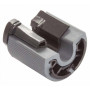 Ролик захвата бумаги HP CLJ 1500/2500/2550/2820/2840 аналог RB3-0160-000 BASF (BASF-RB3-0160-000)