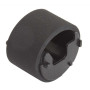 Ролик захвата бумаги bypass tray HP LJ P2035/P2055 CET3689 BASF (BASF-RL1-2120-000)