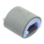 Ролик захвата бумаги bypass tray HP LJ CP1025/CM2320/CM1312 аналог RL1-1802/RC2-1 AHK (29070)