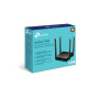 Беспроводной маршрутизатор TP-Link ARCHER C54 (AC1200, 1хFE WAN, 4хFE LAN, Beamforming, APP Tether, 4 внешние антенны)