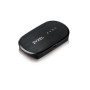 Беспроводной маршрутизатор ZYXEL WAH7601 (WAH7601-EUZNV1F) (N300, 1xSim, LTE cat4, портативный)