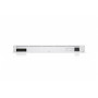 Маршрутизатор Ubiquiti UniFi Dream Machine (UDM-PRO) (1xGE WAN, 1xSFP+ WAN, 8xGE LAN, 1xSFP+ LAN, 1xHDD Bay, UniFi)